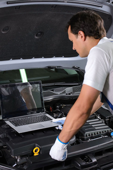 Car Inspection San Diego